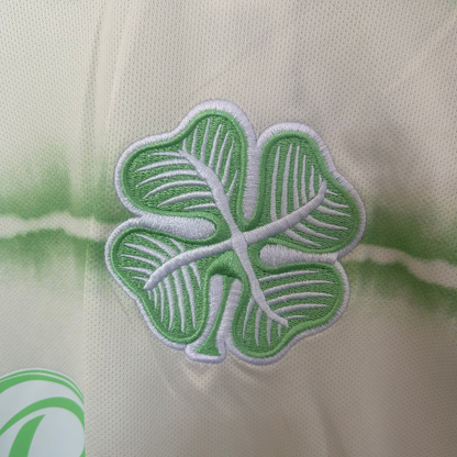 CELTIC THIRD SHIRT 2025/26