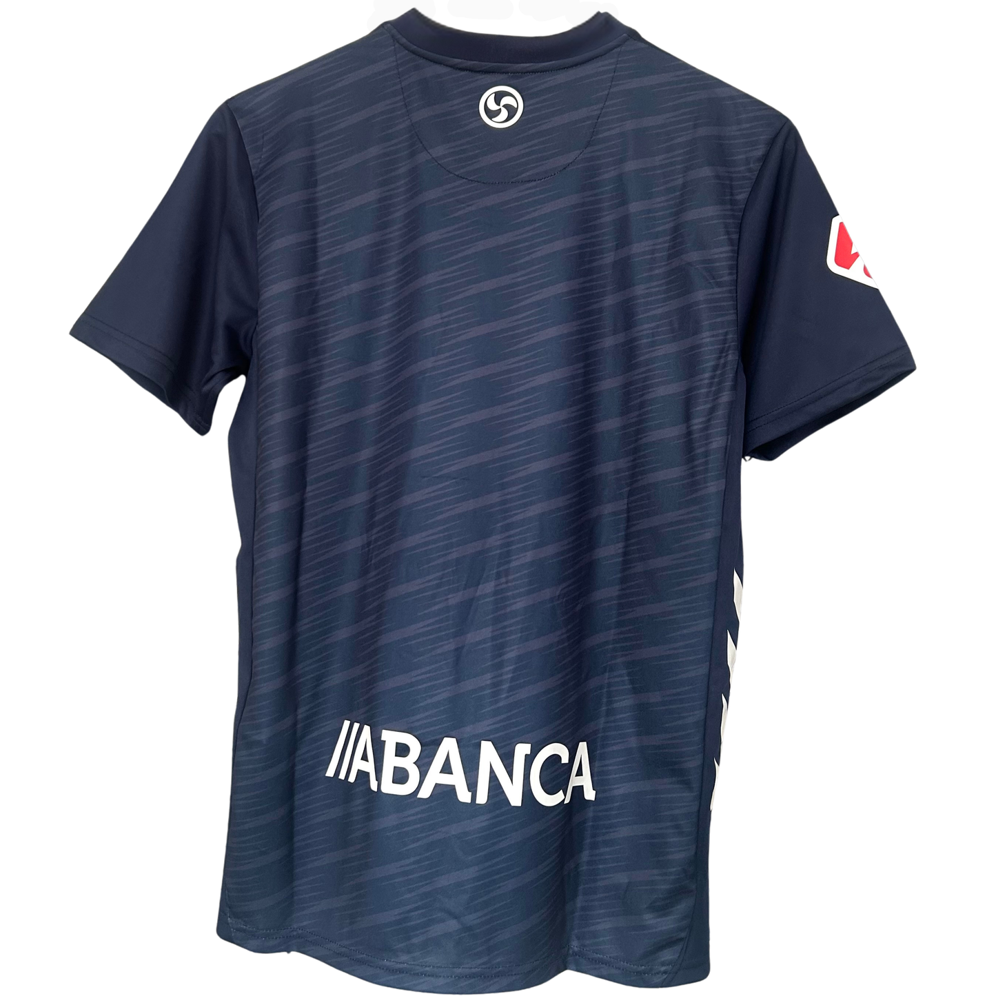 CELTA DE VIGO AWAY SHIRT 2025/26