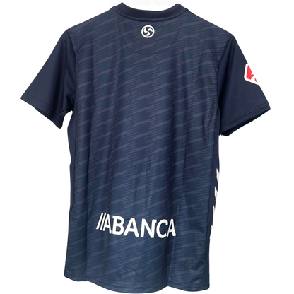 CELTA DE VIGO AWAY SHIRT 2025/26