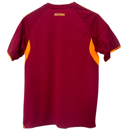 ROMA HOME SHIRT 2025/26