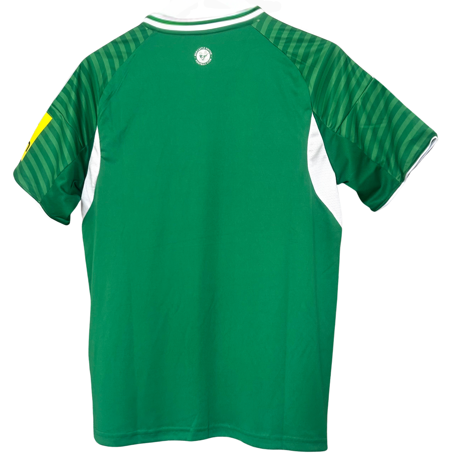 NEWCASTLE AWAY SHIRT 2025/26