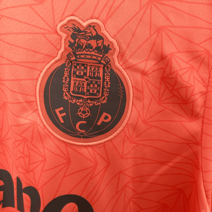 PORTO AWAY SHIRT 2025/26