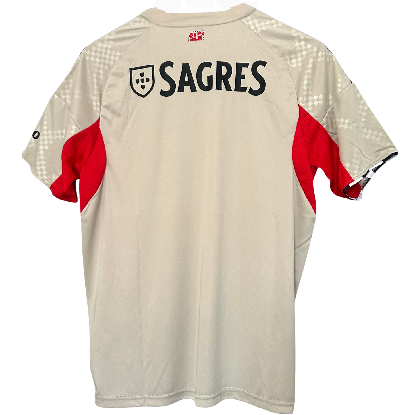 BENFICA AWAY SHIRT 2025/26
