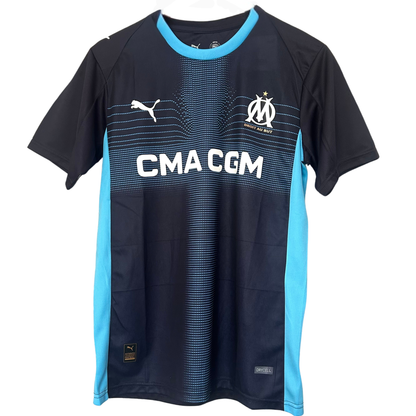 MARSEILLE AWAY SHIRT 2025/26