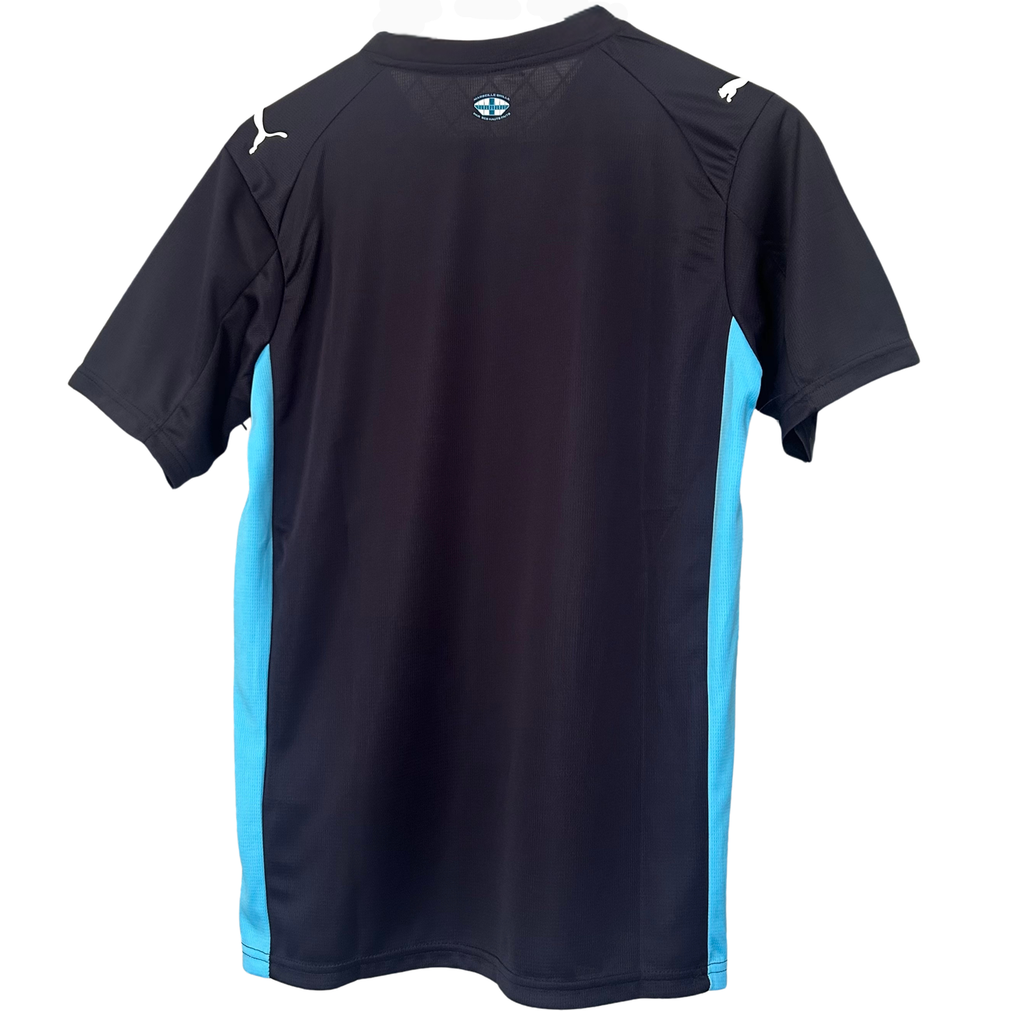 MARSEILLE AWAY SHIRT 2025/26