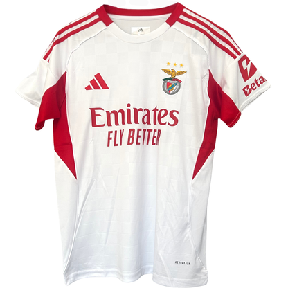 BENFICA THIRD SHIRT 2025/26