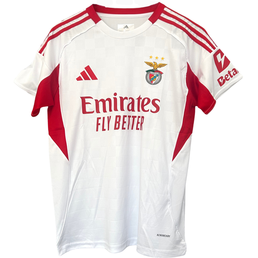 BENFICA THIRD SHIRT 2025/26