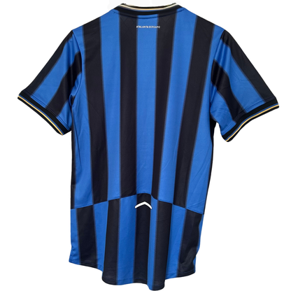 ATALANTA HOME SHIRT 2025/26