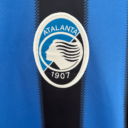 ATALANTA HOME SHIRT 2025/26