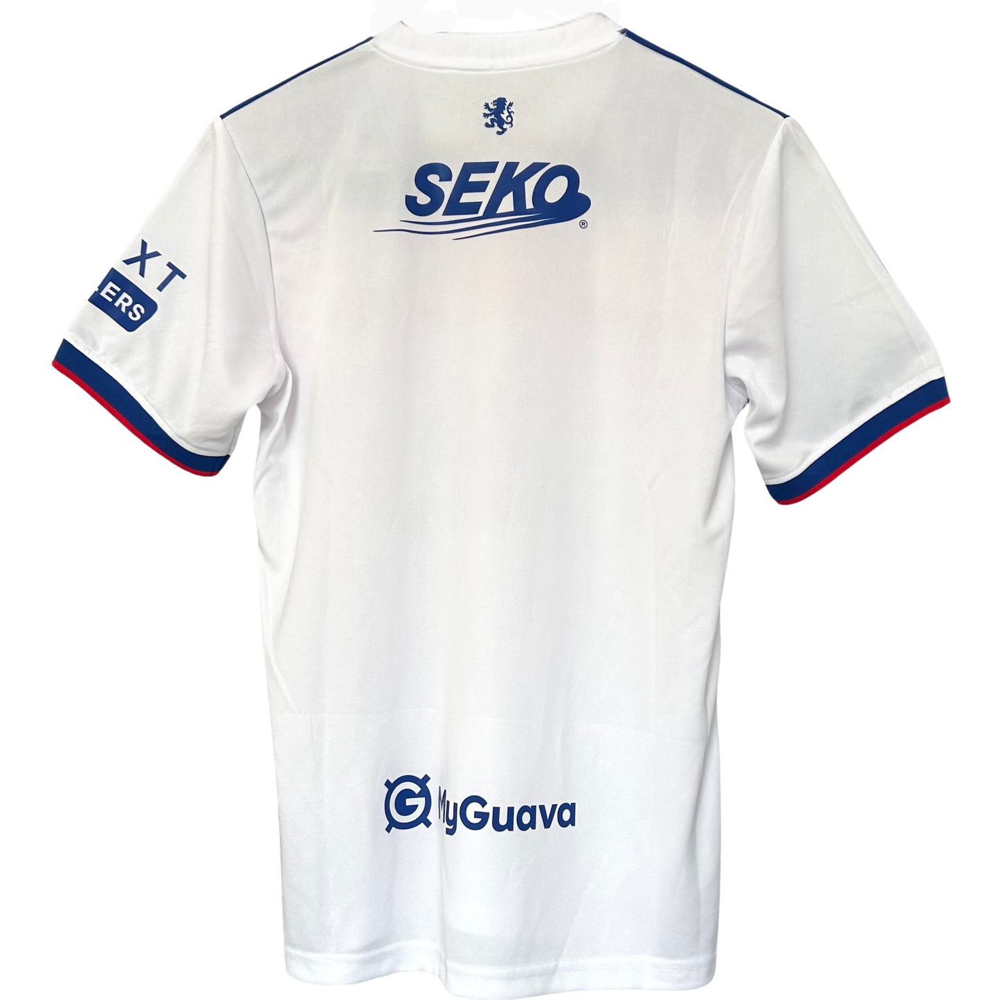 RANGERS AWAY SHIRT 2025/26