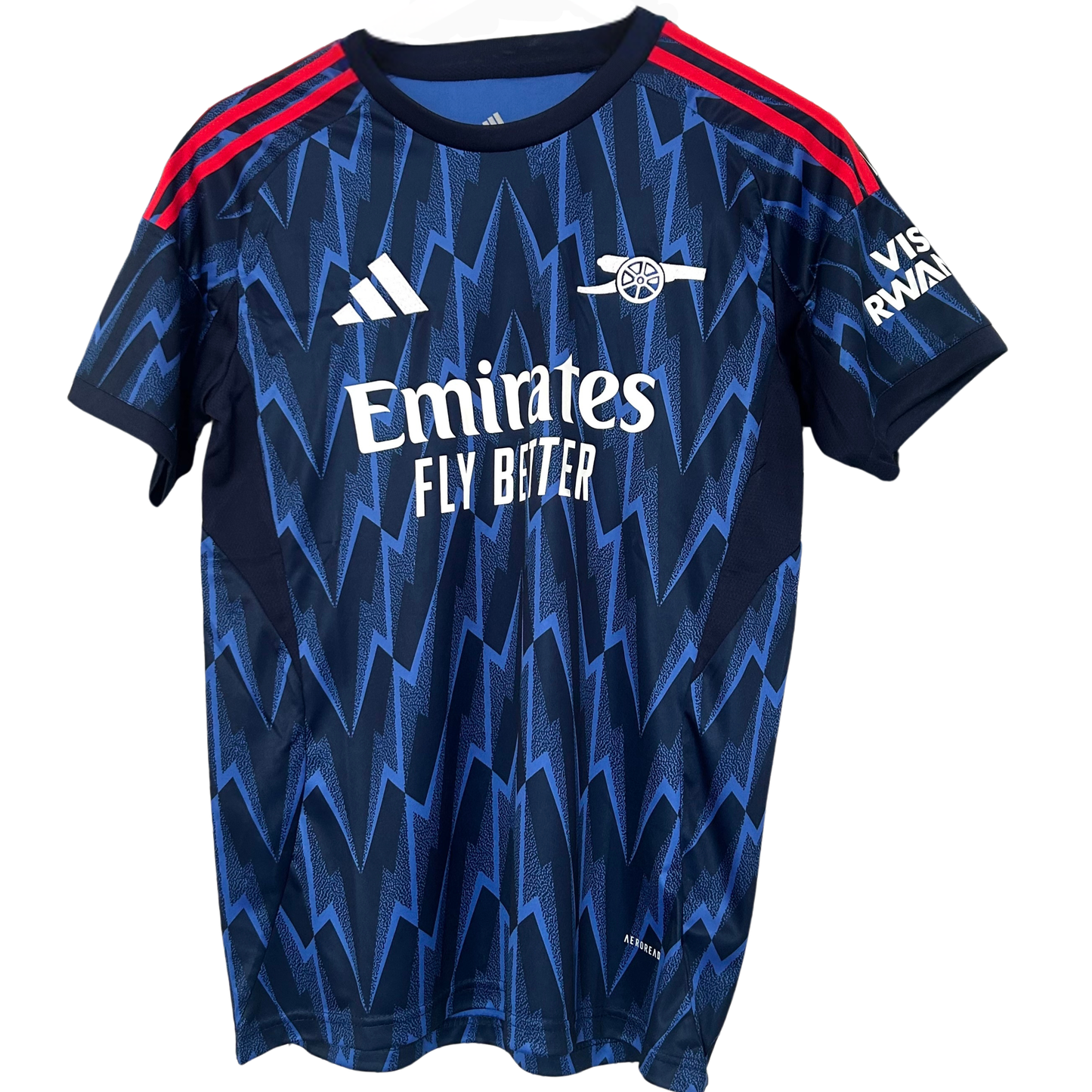 ARSENAL AWAY SHIRT 2025/26