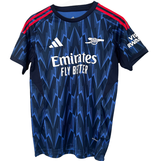 ARSENAL AWAY SHIRT 2025/26