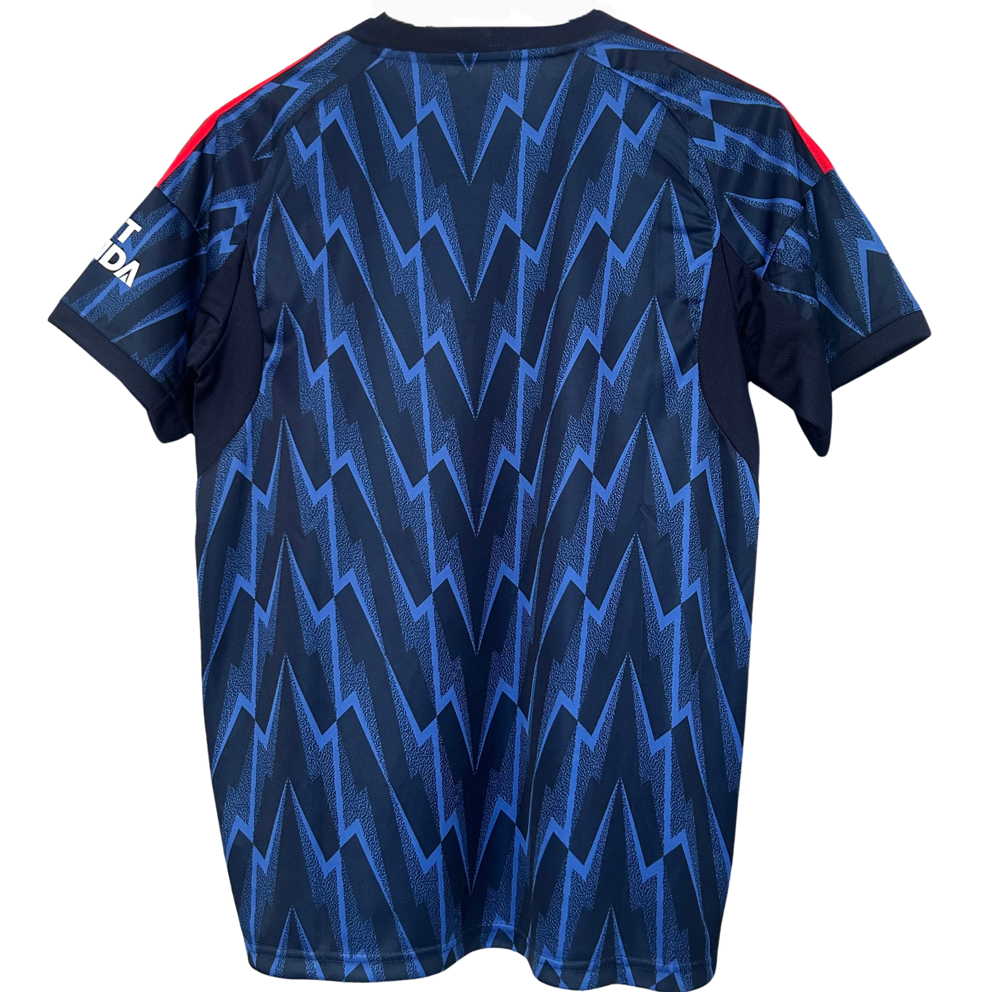 ARSENAL AWAY SHIRT 2025/26