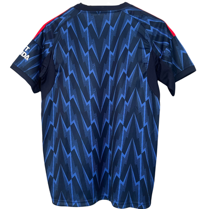 ARSENAL AWAY SHIRT 2025/26