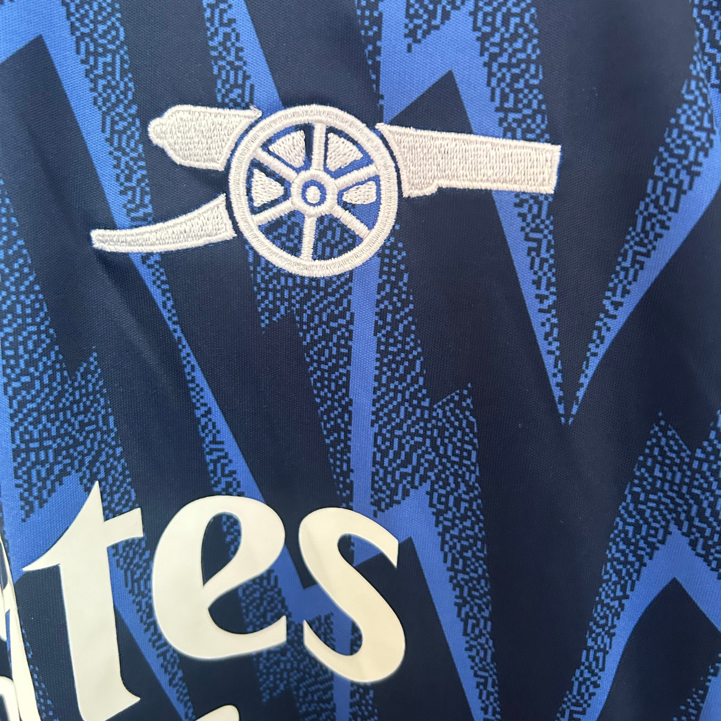 ARSENAL AWAY SHIRT 2025/26
