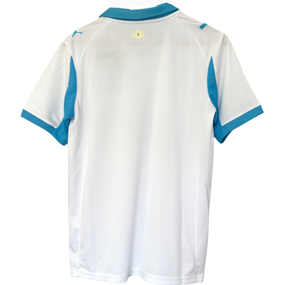 MARSEILLE HOME SHIRT 2025/26