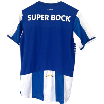 PORTO HOME SHIRT 2025/26
