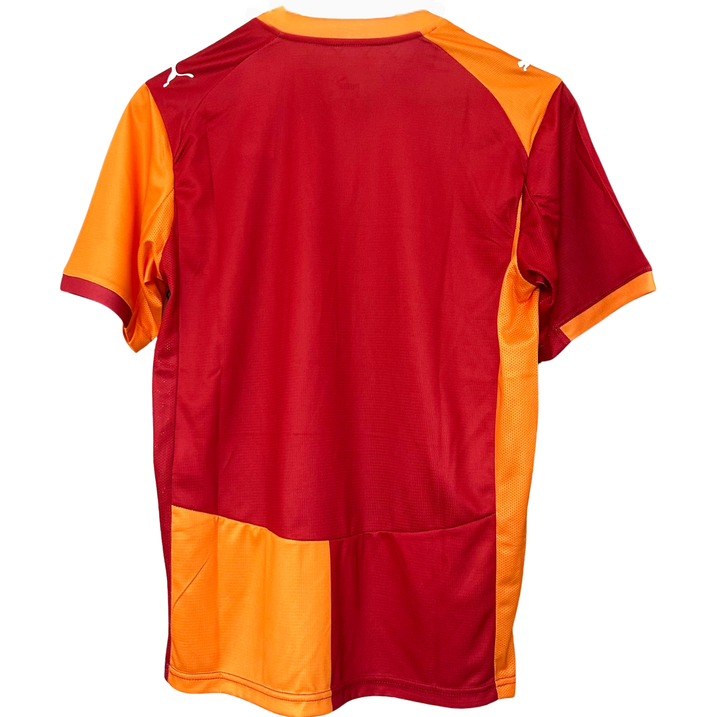 GALATASARAY HOME SHIRT 2025/26