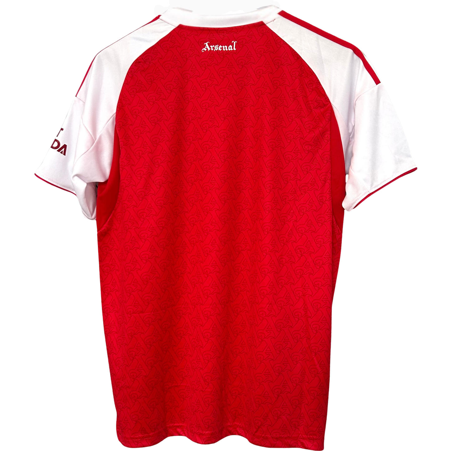 ARSENAL HOME SHIRT 2025/26