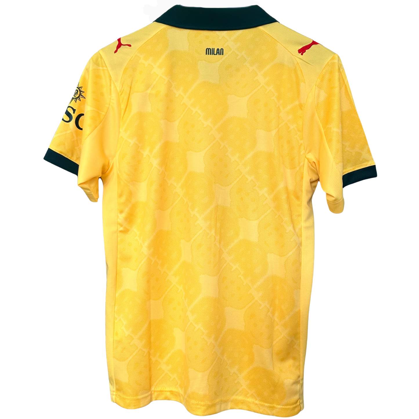 AC MILAN THIRD SHIRT 2025/26