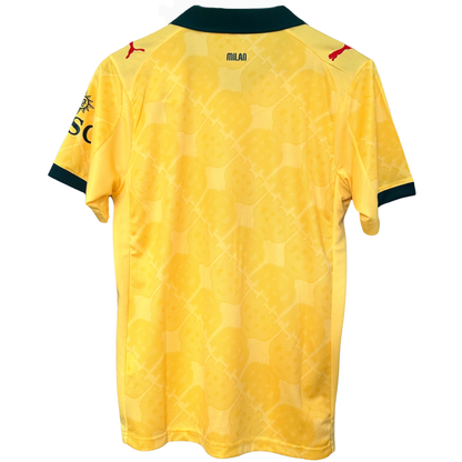 AC MILAN THIRD SHIRT 2025/26