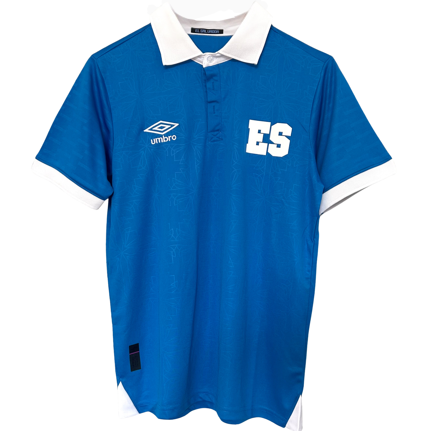 EL SALVADOR HOME SHIRT 2025