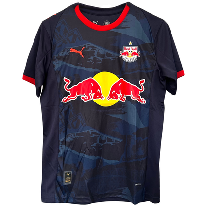 SALZBURG AWAY SHIRT 2025/26