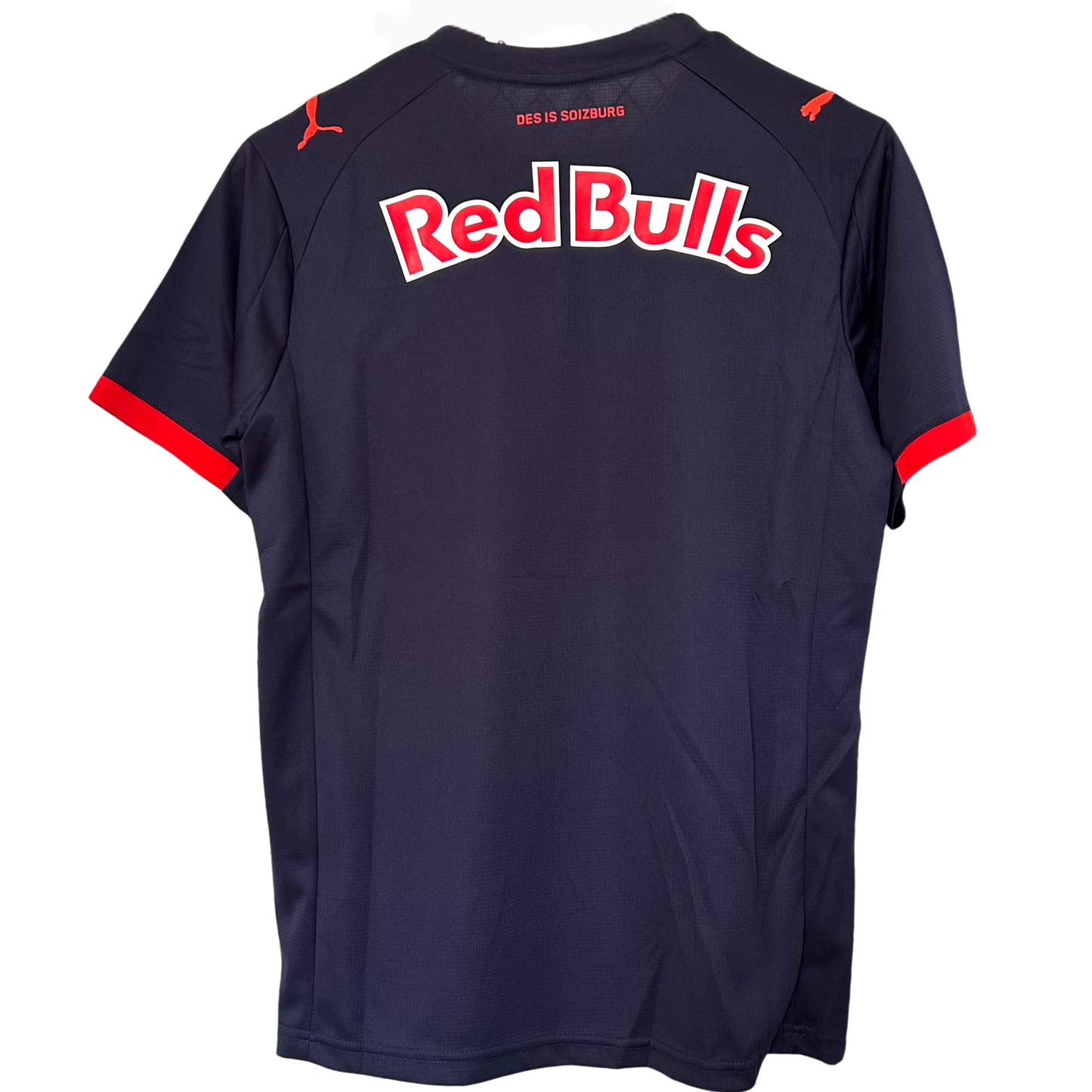 SALZBURG AWAY SHIRT 2025/26