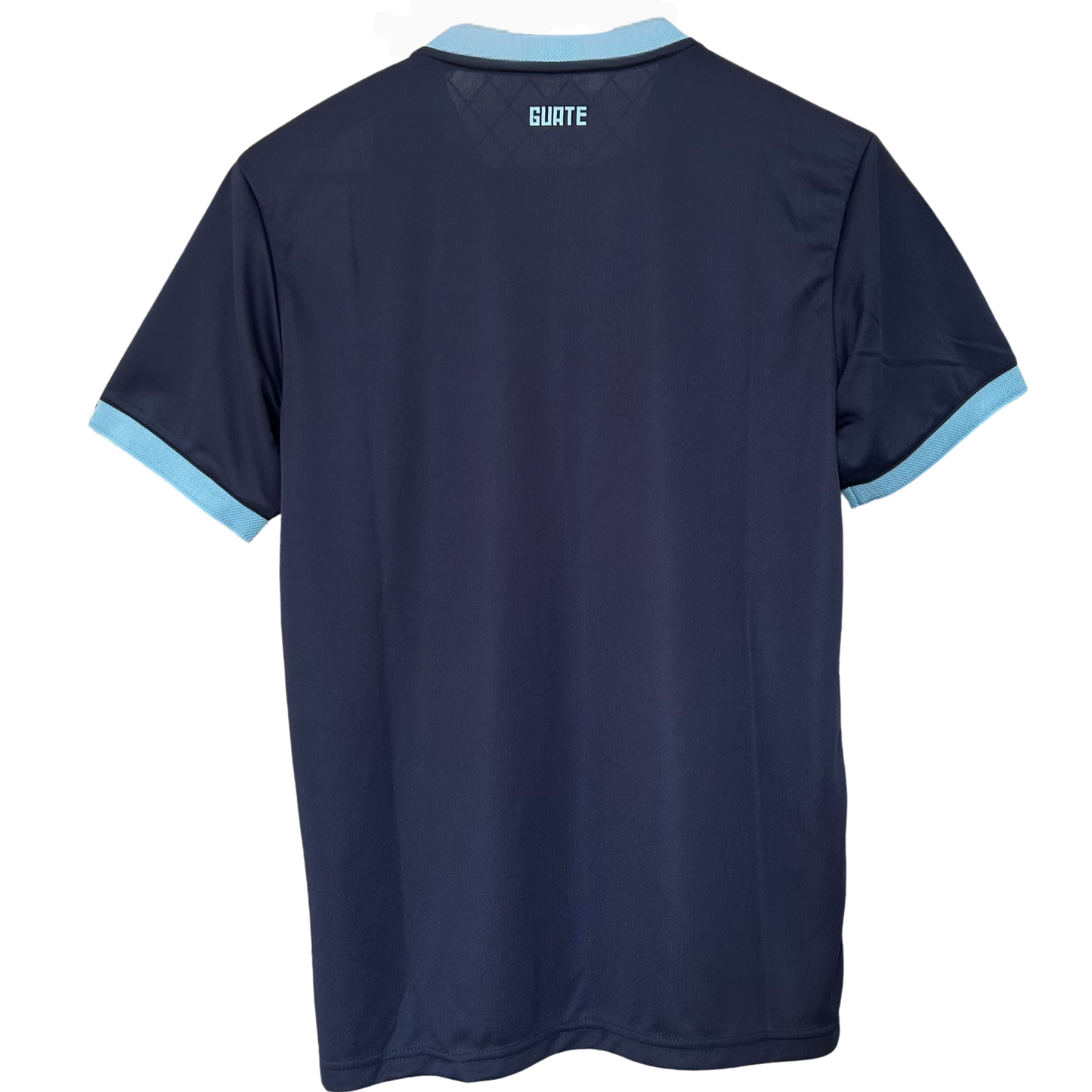 GUATEMALA AWAY SHIRT 2025