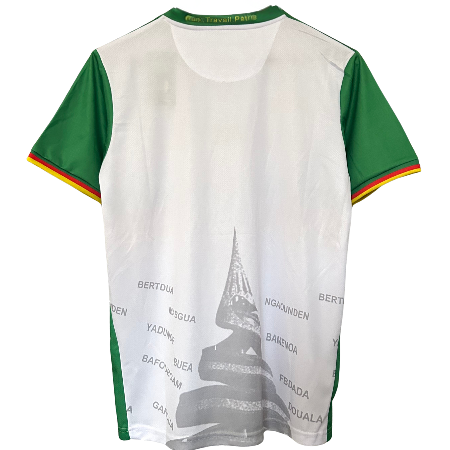 CAMEROON THIRD SHIRT 2025