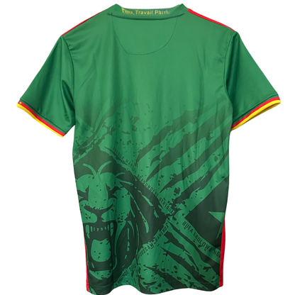 CAMEROON HOME SHIRT 2025