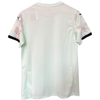 PORTUGAL AWAY SHIRT 2025 (W)