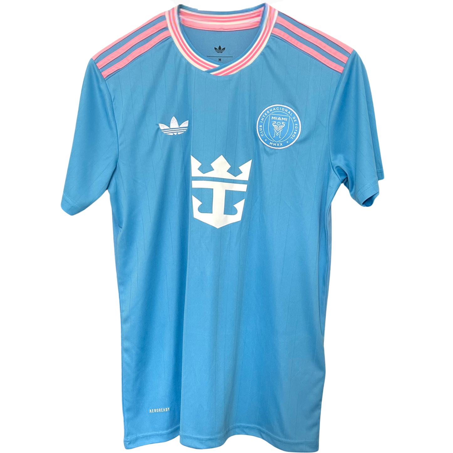 INTER MIAMI THIRD SHIRT 2025/26