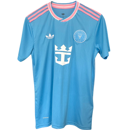 INTER MIAMI THIRD SHIRT 2025/26
