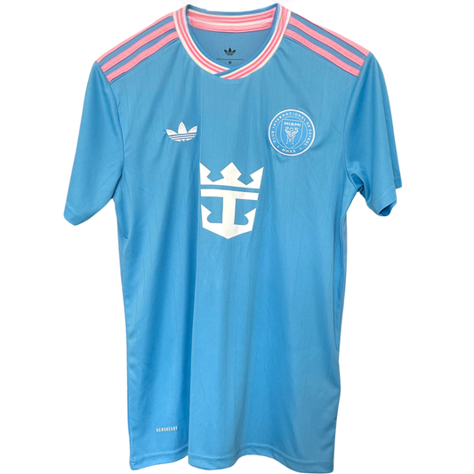 INTER MIAMI THIRD SHIRT 2025/26