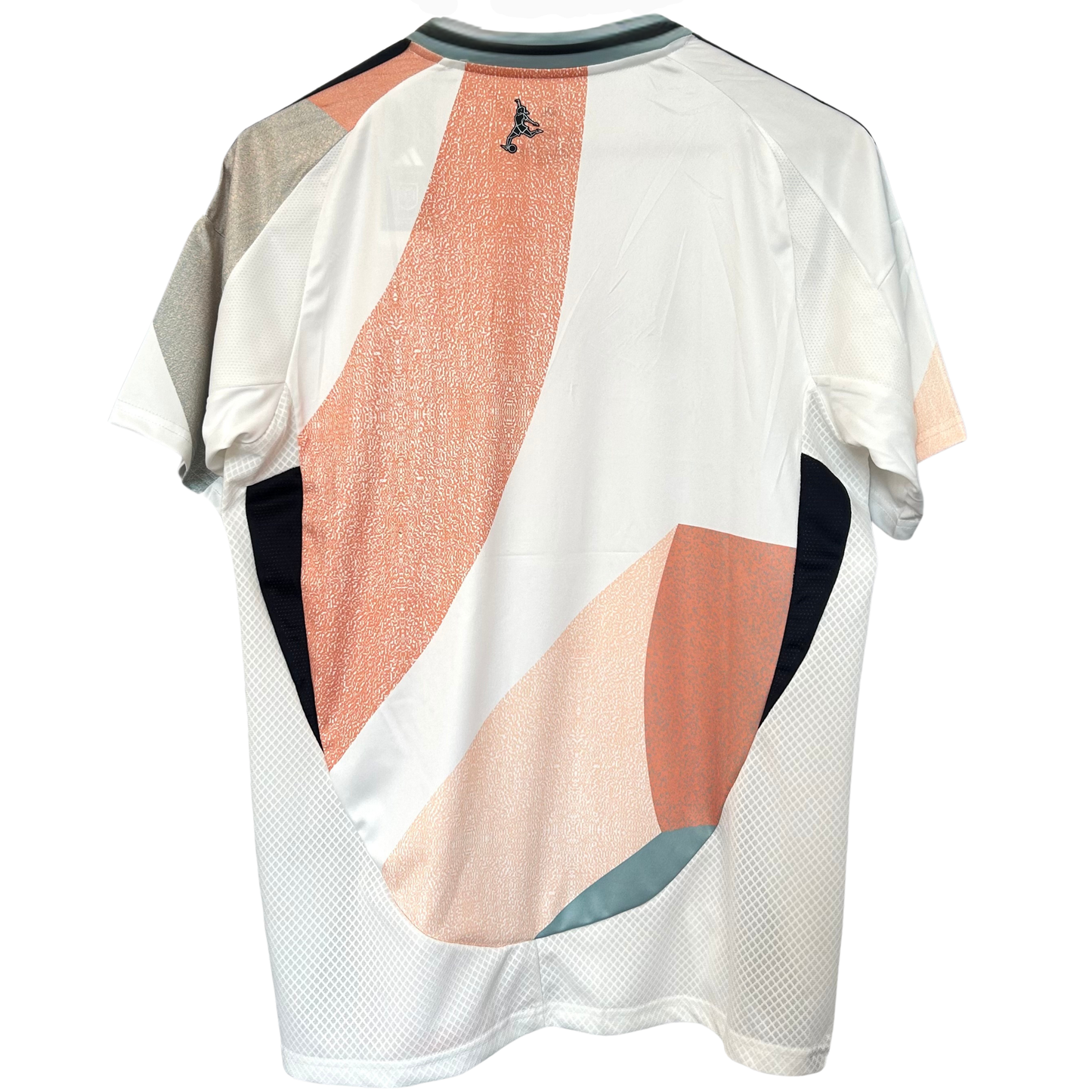 SPAIN AWAY SHIRT 2025