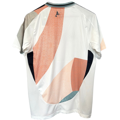 SPAIN AWAY SHIRT 2025