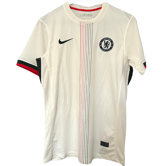 CHELSEA AWAY SHIRT 2025/26