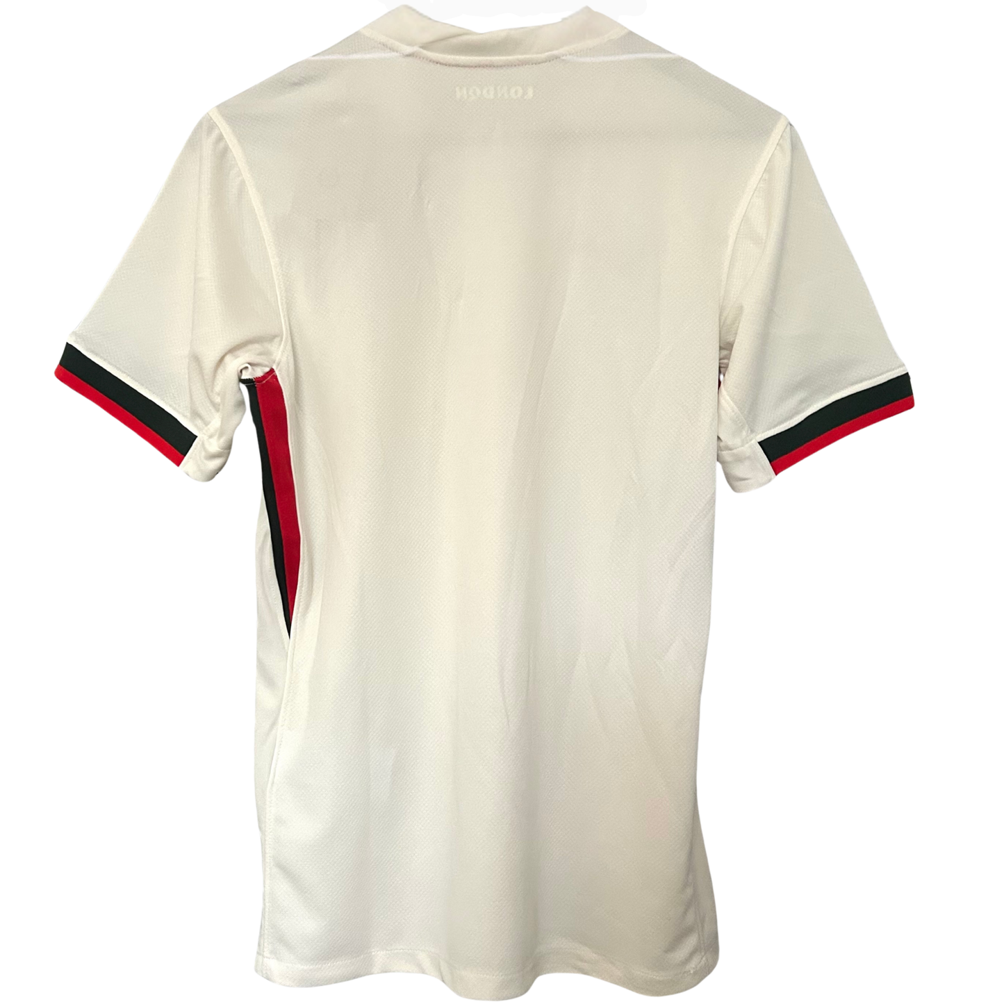 CHELSEA AWAY SHIRT 2025/26