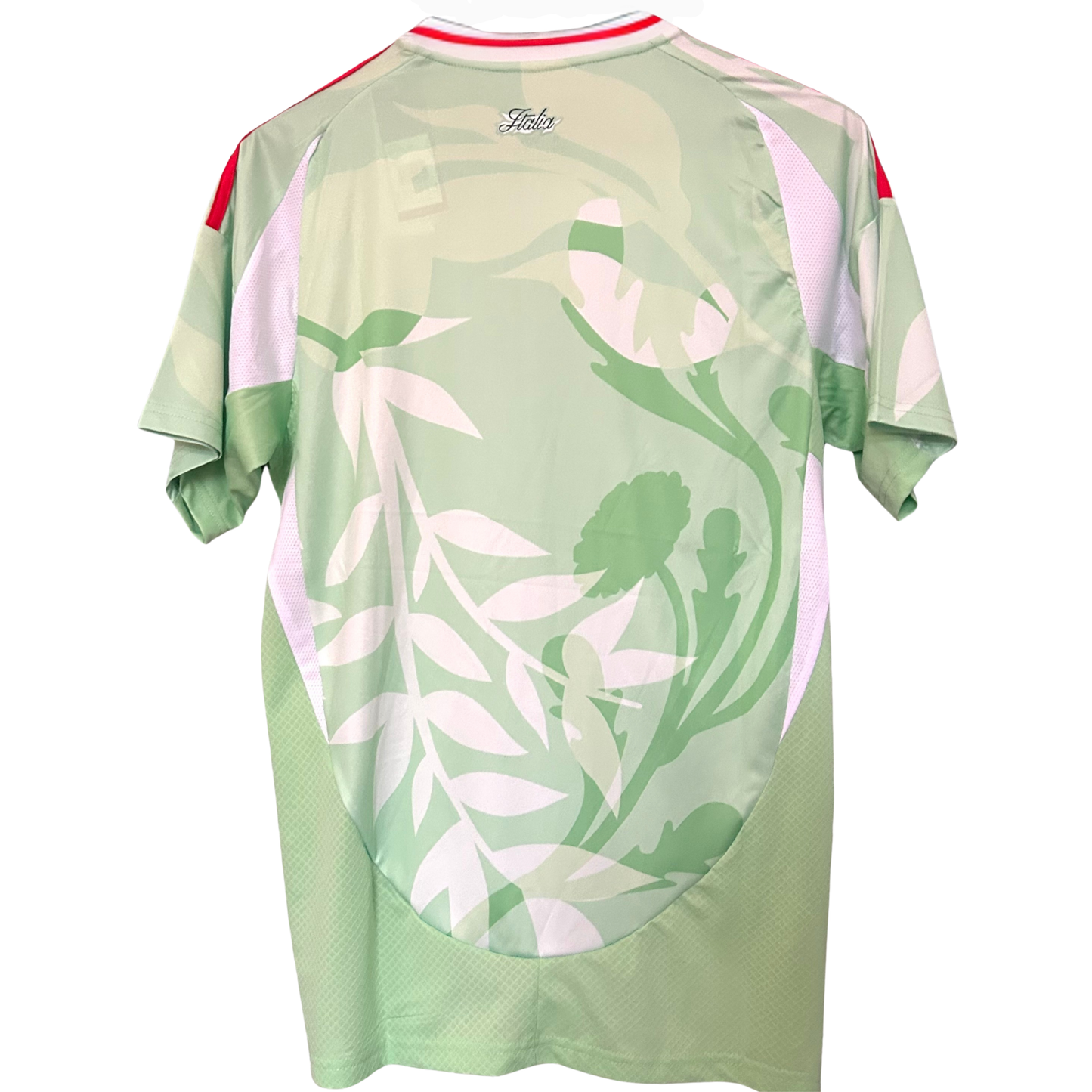 ITALY AWAY SHIRT 2025