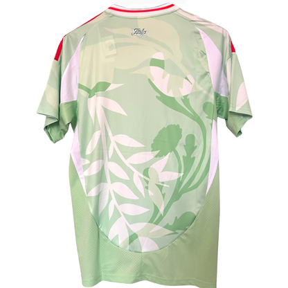 ITALY AWAY SHIRT 2025