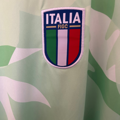 ITALY AWAY SHIRT 2025
