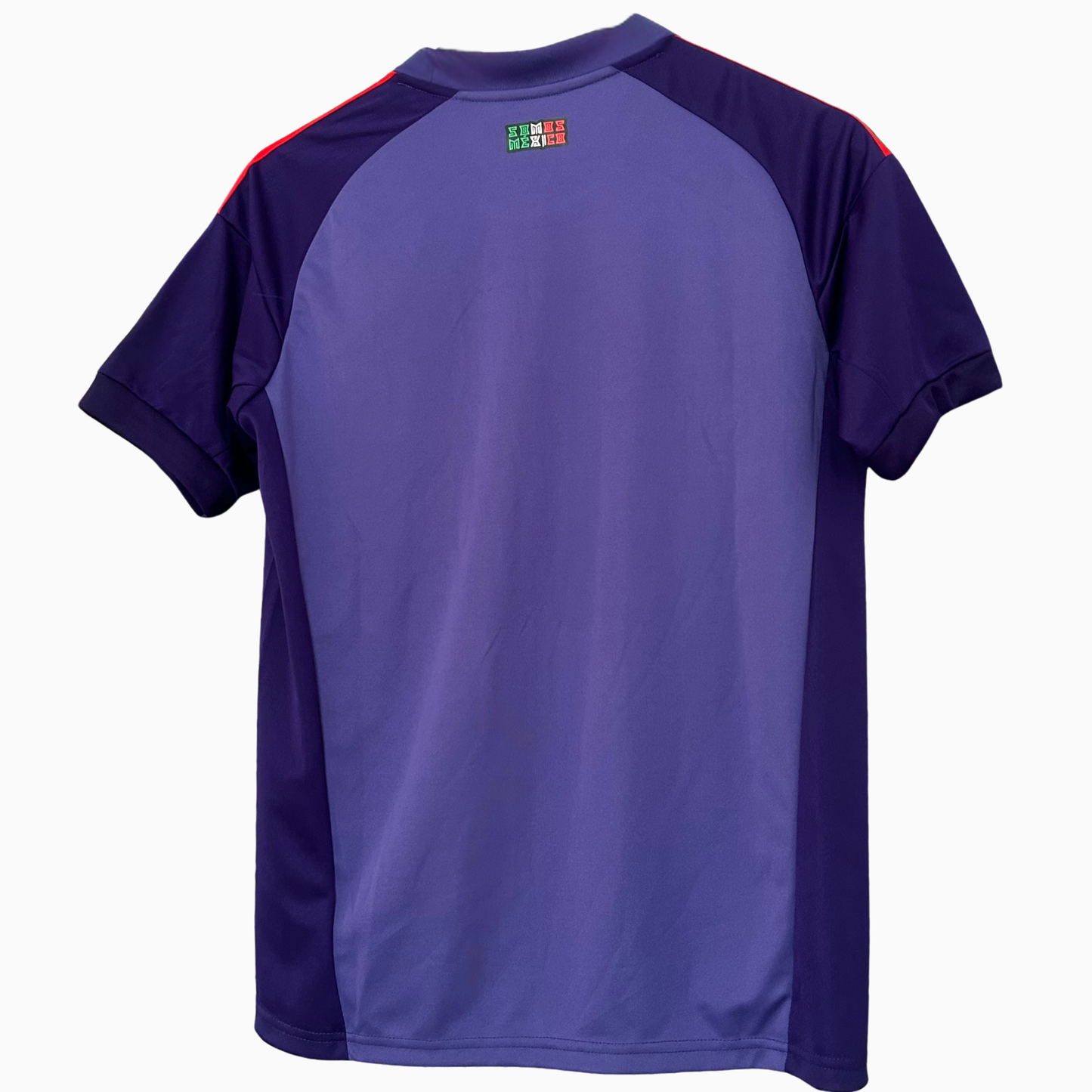MEXICO AWAY GOALKEEPER SHIRT 2026