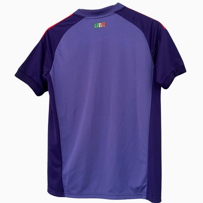 MEXICO AWAY GOALKEEPER SHIRT 2026