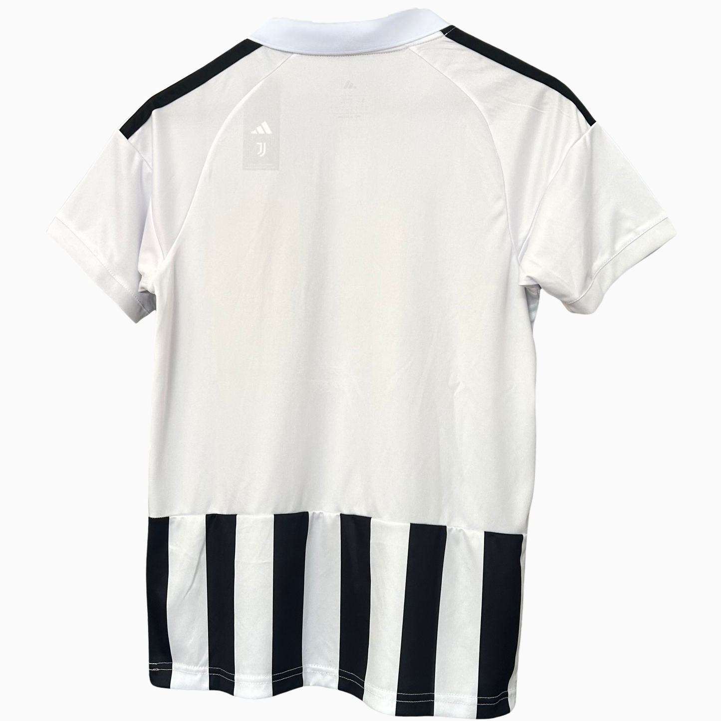 JUVENTUS HOME SHIRT 2026/27