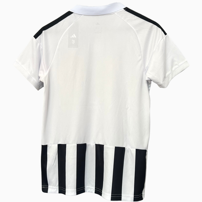 JUVENTUS HOME SHIRT 2026/27