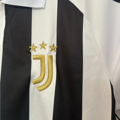 JUVENTUS HOME SHIRT 2026/27