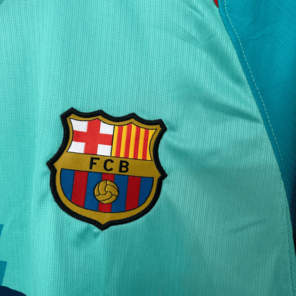 BARCELONA THIRD SHIRT 2026/27