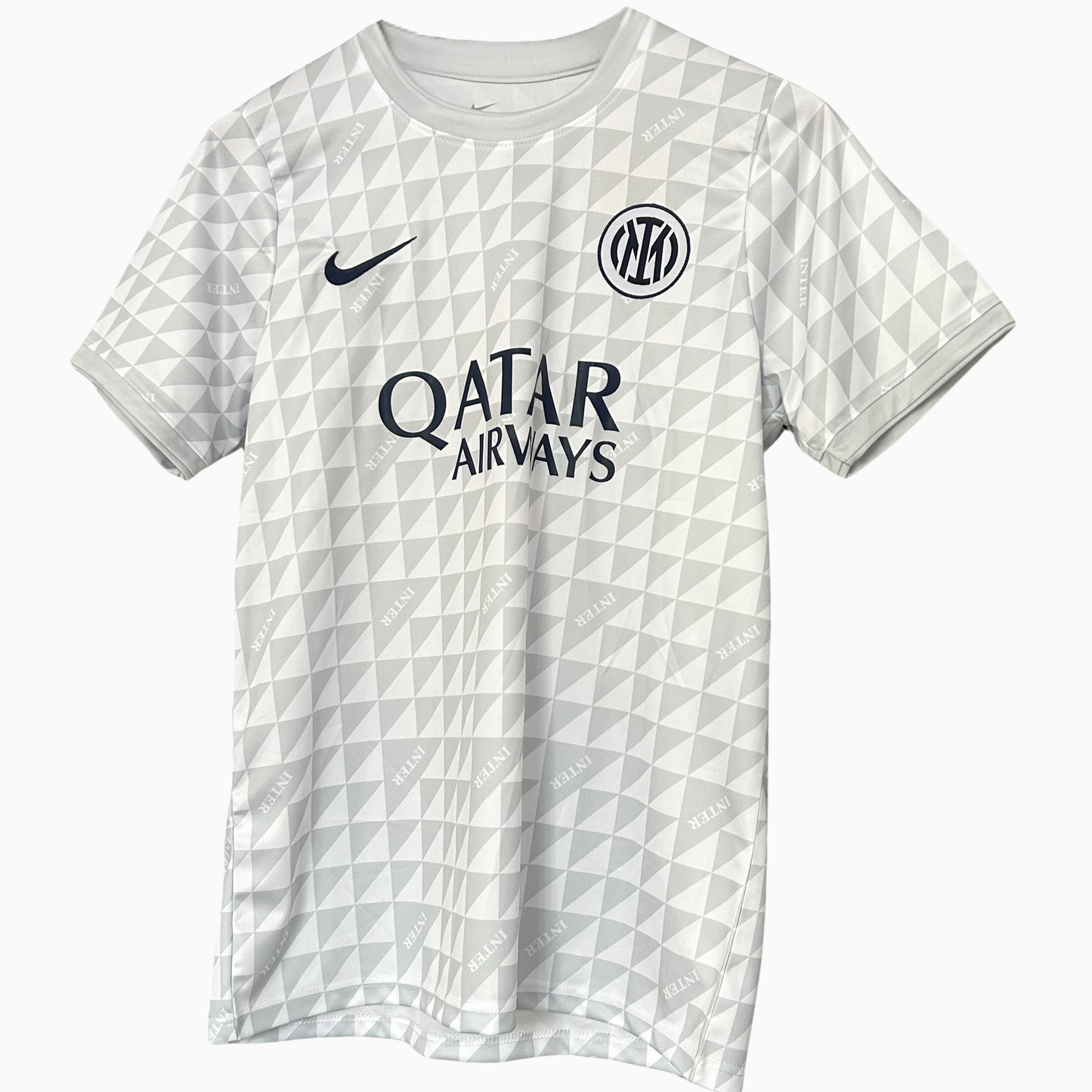 INTER MILAN PRE-MATCH SHIRT 2026/27