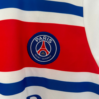 PSG PRE-MATCH SHIRT 2026/27